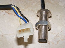 Tachogeber sensor für bashan - für,