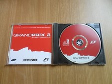 (PC) - GRAND PRIX 3