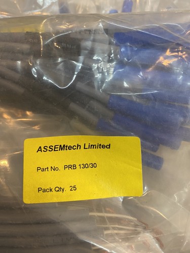 25x zylindrischer reedschalter - 25x,