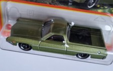 2023 Matchbox 1970 Ford