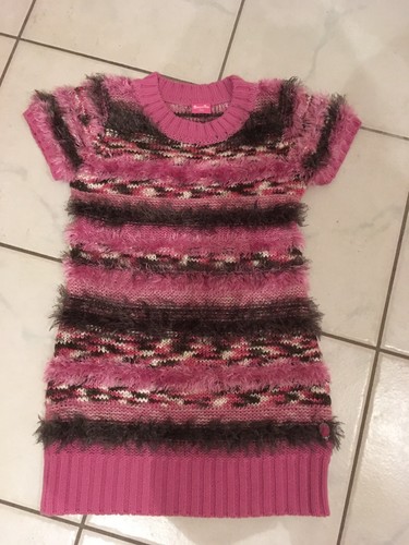 Pje pampolina strickkleid - pje,