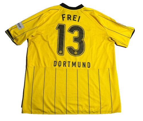 Borussia dortmund bvb - dortmund,