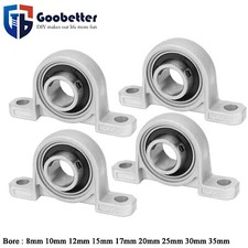 KP Lagerbock Kugellager