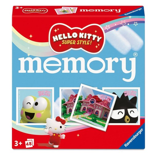 Mini memory 48 - memory®,