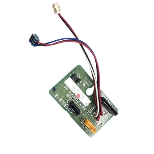 Sub board r1800 ca58sub - sub, fits