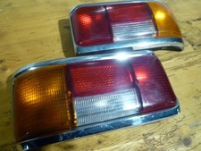 Rückleuchten Rücklicht Satz