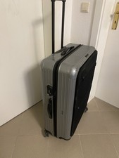 RIMOWA Lufthansa 4 Wheel —Defekt— groß 