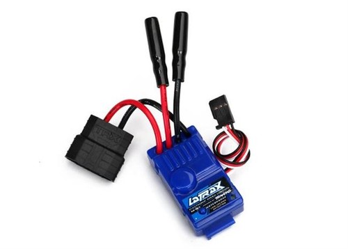Traxxas fahrtregler latrax - fahrtregler,,