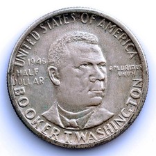 Rarität Original 1946 Half