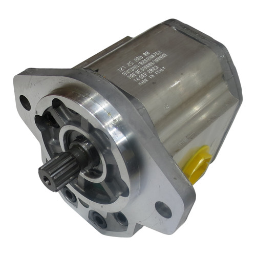 Hydraulikmotor danfoss - hydraulikmotor,
