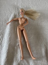 Barbie Mattel 1993