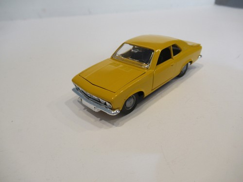 Märklin opel manta a - märklin,