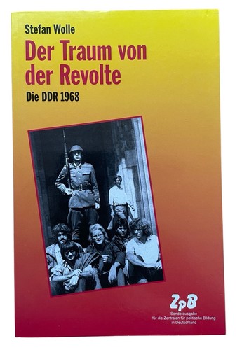 Der traum von revolte - von,