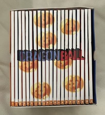Dragon Ball DVD Classic Serie
