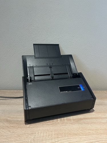 Fujitsu scansnap ix500 wifi - fujitsu,