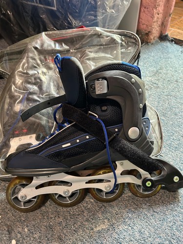 Skate inliner - skate,