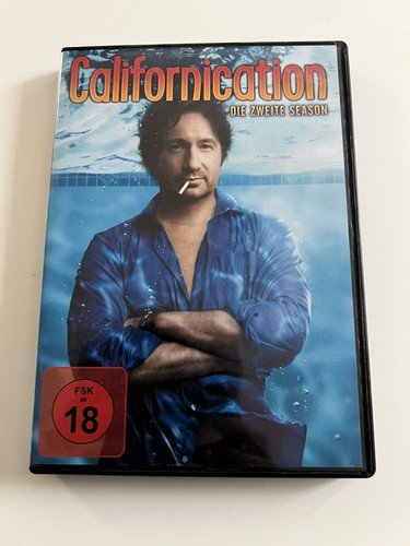 Californication die zweite - californication,