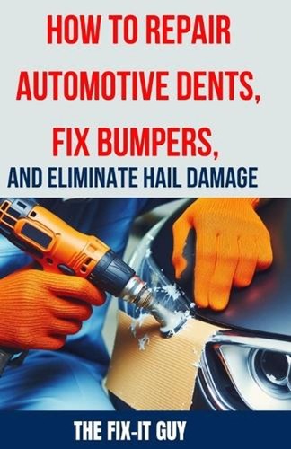 How repair automotive - to,