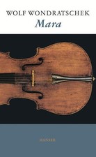 Mara Wondratschek, Wolf: