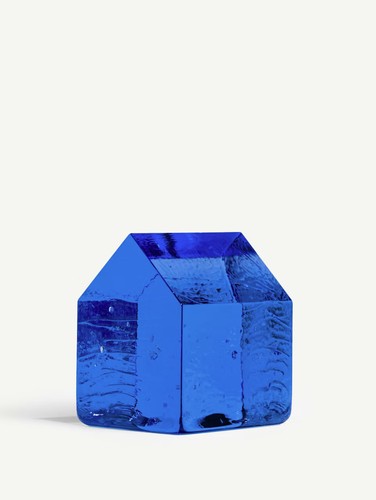 Kosta boda skulptur - boda,