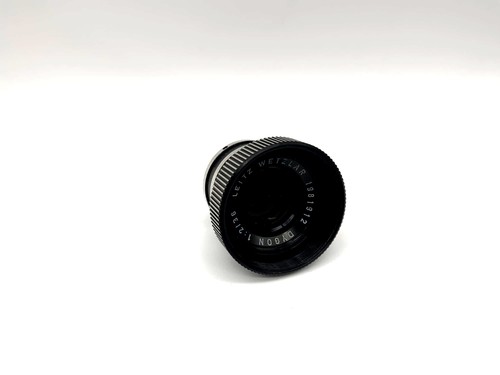 Leitz wetzlar 36mm 2 - leitz, 1:2