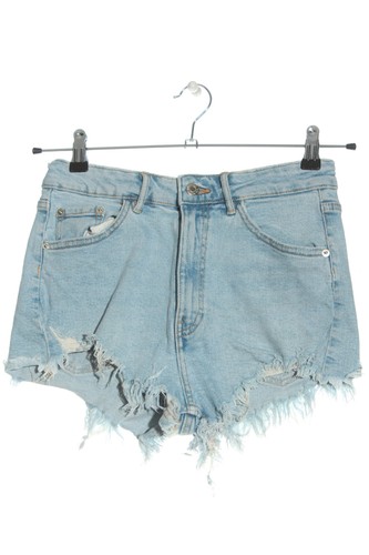 Zara jeansshorts damen kurze - zara,