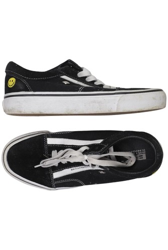 British knights sneaker - bk,