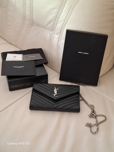 Yves saint laurent cassandre - yves,