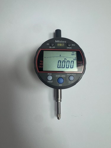 Mitutoyo 543 341b absolute - mitutoyo,