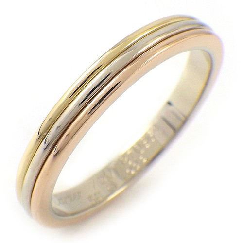Cartier ring vendome - cartier,