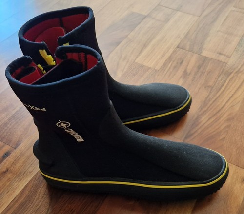Booties tauchen x - tauchen:, 1