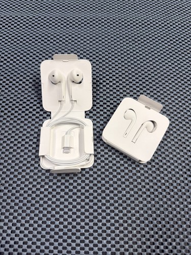 Original apple earpods - apple,