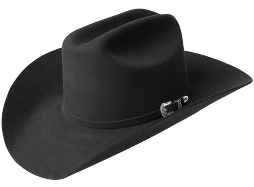 Bailey cowboy hut lightning - cowboy, 4x