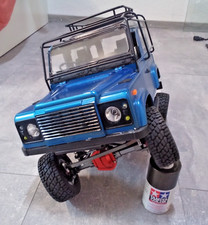 Crawler land rover - crawler,