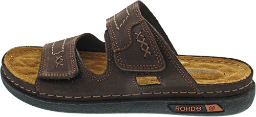 Rohde cento herren pantolette - rohde,