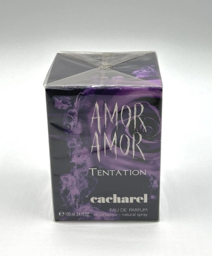 Cacharel amor tentation - cacharel,