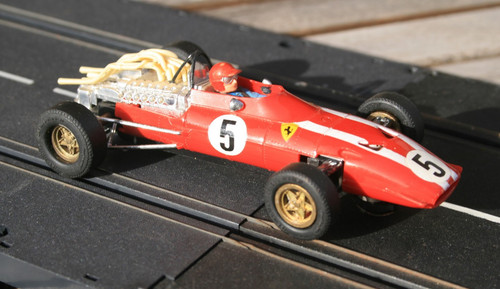 Carrera universal ferrari - /,