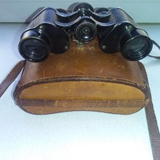 Fernglas WW 1  C. P. GOERZ