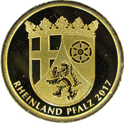 Deutschland medaille - deutschland,