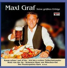 Maxl Graf - Seine Größten