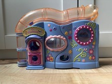 my little pet shop Haus 