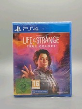 Sony Playstation 4 - PS4: Life