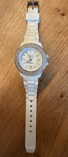 Ice watch damenarmbanduhr - ice-watch,