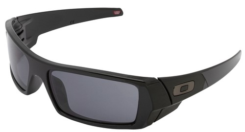 Oakley gascan polished grey - oakley,