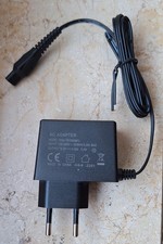Philips Rasierer-Netzteil 15V