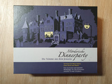 Mörderische Dinnerparty