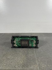 ✅ Beko Backofenuhr
