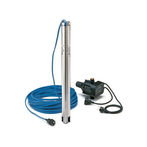 Grundfos beregnungspaket - grundfos, sq