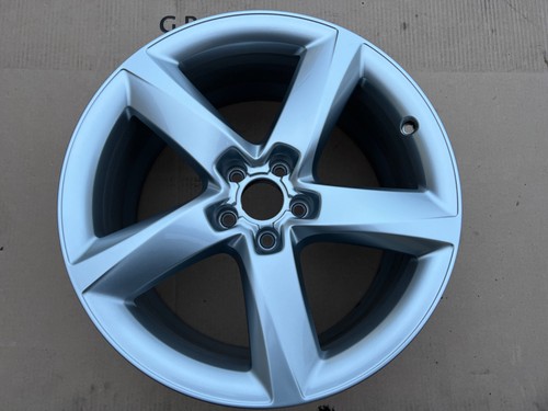 Alufelge 4h0601025bb audi - 4h0601025bb,