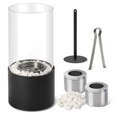 Tischkamin Tischfeuer Innen